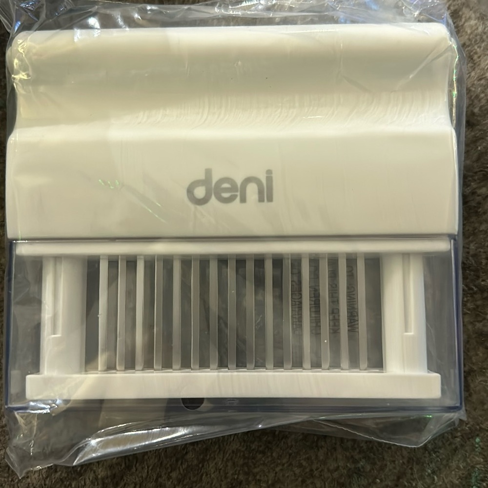 Deni‎ meat tenderizer